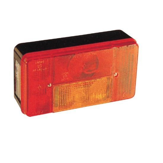 Tulipa Piloto 161 4481.00 ATRESSA