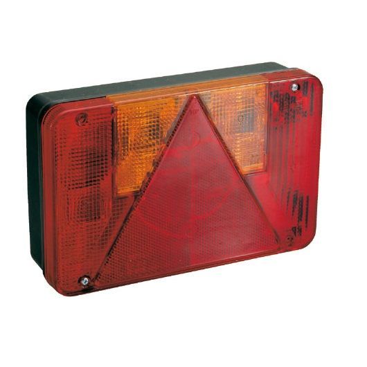 Tulipa Piloto 166 4673.00 ATRESSA