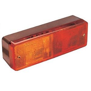 Tulipa Piloto 827/30/31 1230.11 ATRESSA