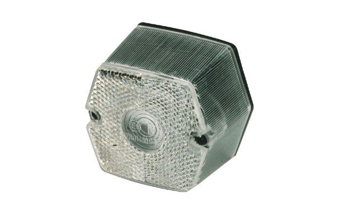 Tulipa Piloto (871 Blanco 4419.11 ATRESSA