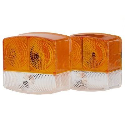 Tulipa, piloto intermitente - Halógena - izquierda 9EL 134 741-021 HELLA