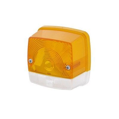 Tulipa, piloto intermitente - Halógena - izquierda/derecha 9EL 115 003-055 HELLA