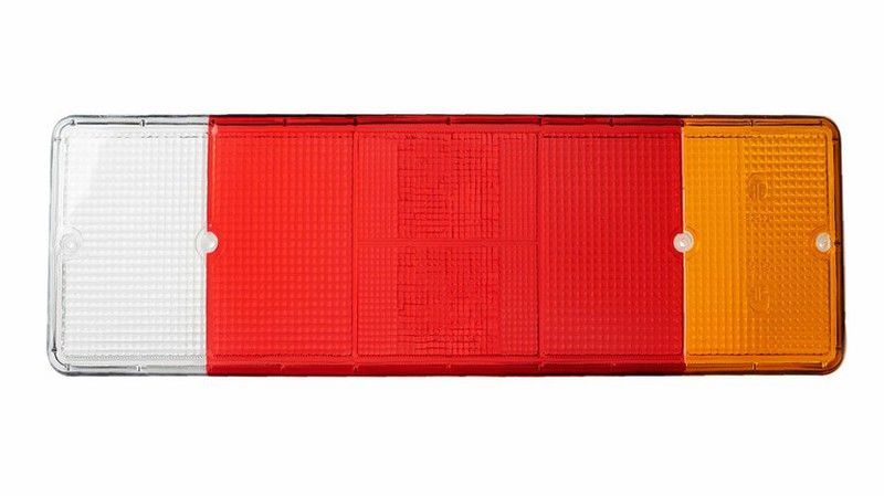 Tulipa piloto izquierda/derecha trasero multifunción Volvo FL desde año 1985 hasta 1993