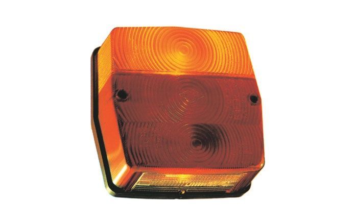 Tulipa Piloto Mod.890 1233.11 ATRESSA