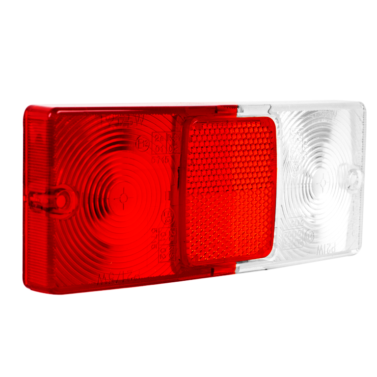 Tulipa piloto trasero 4 servicios tipo Bobcat