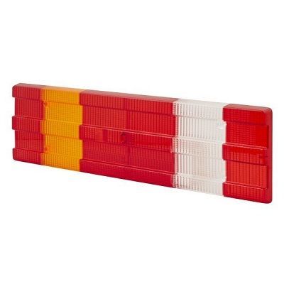 Tulipa, piloto trasero - Halógena - izquierda 9EL 134 296-041 HELLA