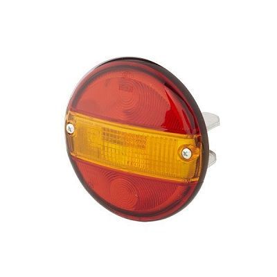 Tulipa, piloto trasero - Halógena - izquierda/derecha 9EL 113 324-001 HELLA