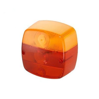 Tulipa, piloto trasero - Halógena - izquierda/derecha 9EL 146 491-001 HELLA