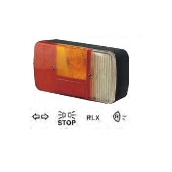 Tulipa Tras. Derecho 02.882.200 COBO