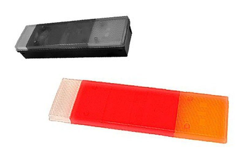 Tulipa trasera 4 servicio Renault Magnum, Premium, Kerax