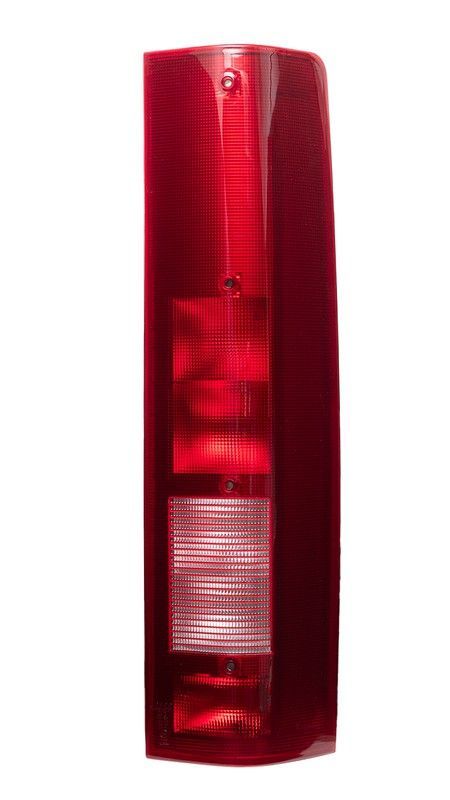 Tulipa trasera derecha (lado acompañante) Iveco Daily