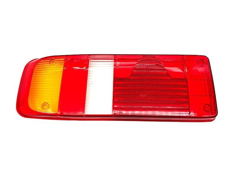 Tulipa Trasera Izquieda Krone Con Triángulo