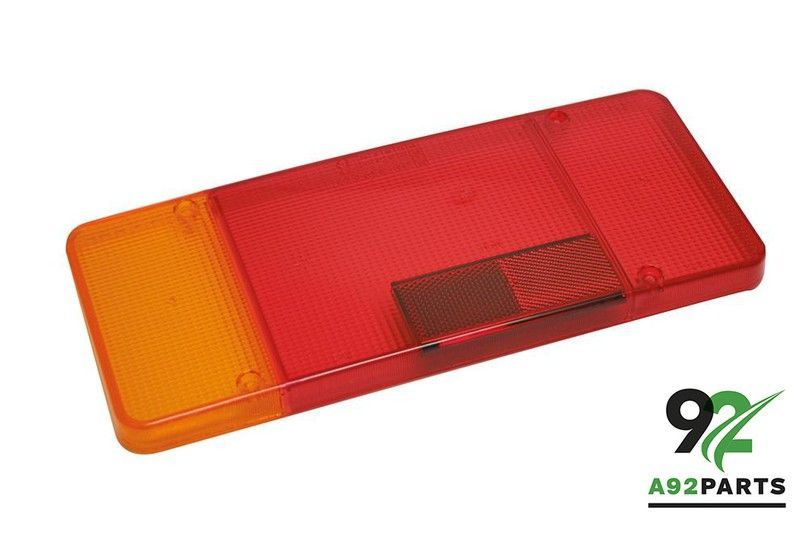 Tulipa trasera izquierda con antiniebla (a92) 44-1833