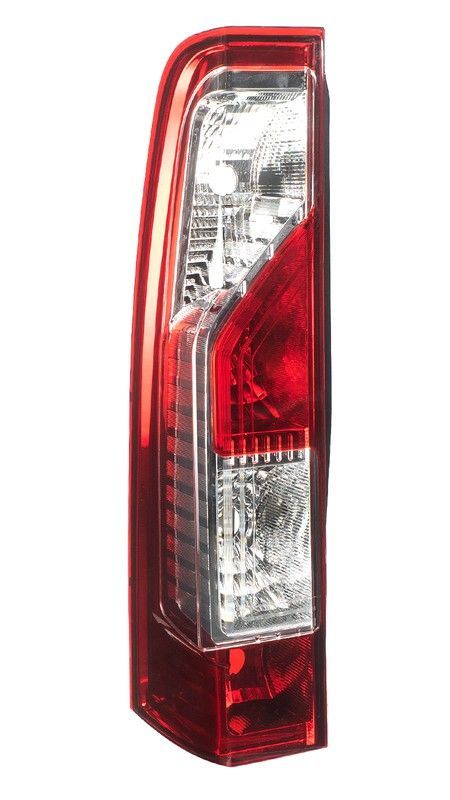 Tulipa trasera izquierda (lado conductor) Nissan NV400, Renault Master, Opel Movano desde año 2010