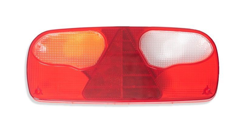 Tulipa trasera izquierda (lado conductor) remolque triángulo tipo Ecopoint