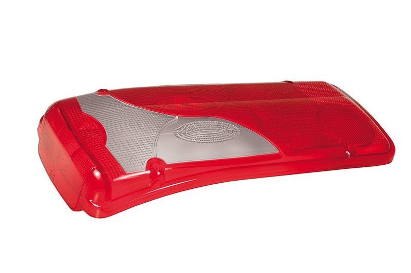 Tulipa trasera izquierdo (lado conductor) piloto Iveco Stralis