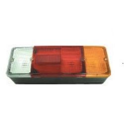 TULIPA TRASERA MITSUBISHI CANTER 08035590 LEO