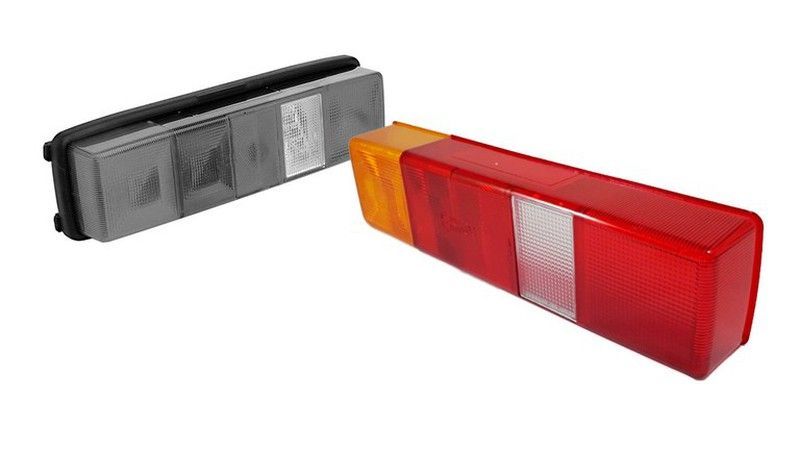 Tulipa trasera multifuncion Ford Transit