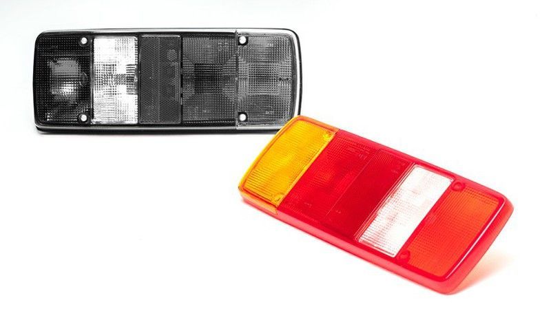 Tulipa trasera multifunción izquierda/derecha 5 servicios