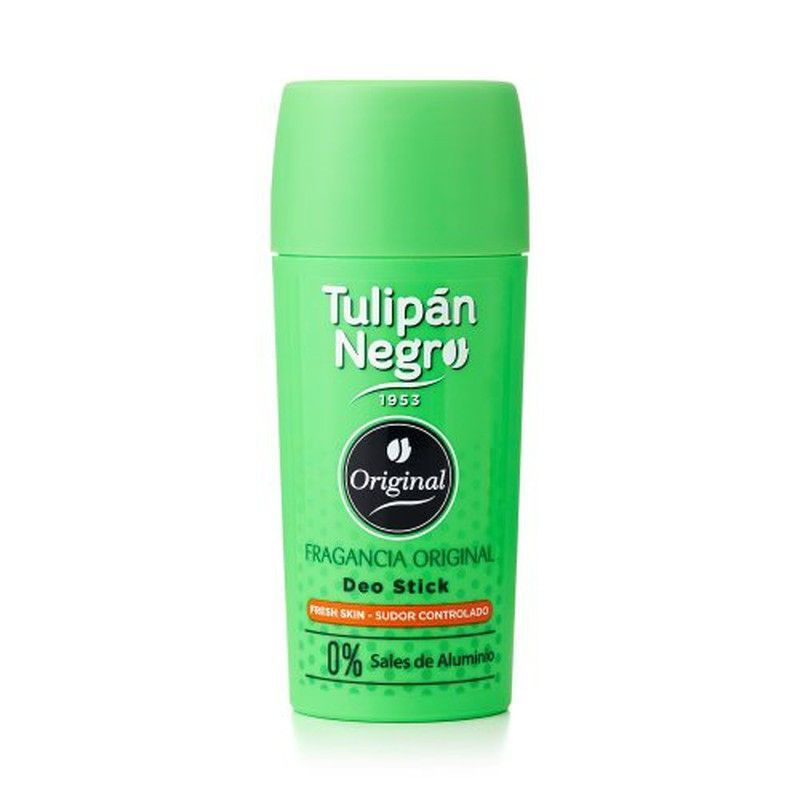 Tulipan Negro Deo. Stick 75 Clasico
