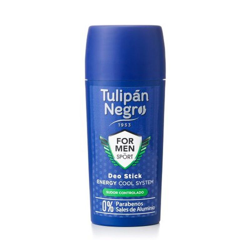 Tulipan Negro Deo. Stick 75 For Men
