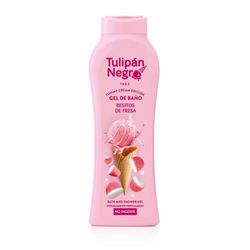 Tulipan Negro Gel 650 Yummy Besitos Fres