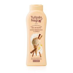 Tulipan Negro Gel 650 Yummy Leche Mereng