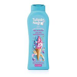 Tulipan Negro Gel 650 Yummy Unicornio