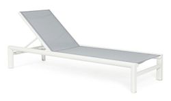 Tumbona Skipper New color Naturalcon ruedas YK11