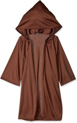 Tunica jedi infantil
