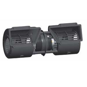 Turbina Spal 12V  Doble 005-A45-02