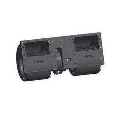 Turbina Spal 12V  Doble 006-A40-22