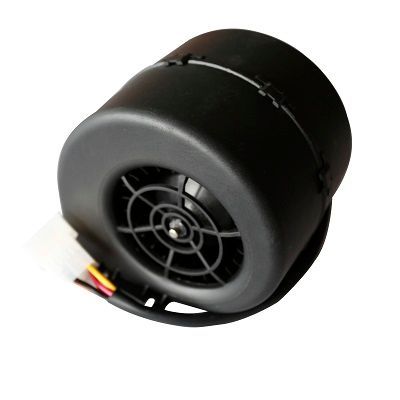 Turbina Spal 12V   Simple Derecha 008-A37-42D