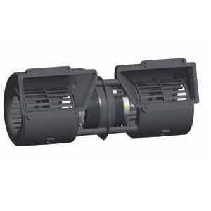 Turbina Spal 24V  Doble 005-B46-02