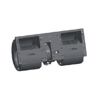 Turbina Spal 24V  Doble 006-B50-22