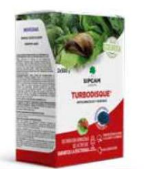 TURBODISQUE anticaracoles 1kg