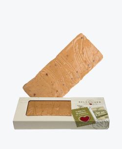 Turron Artesano Belenguer Blando de Almendra 300 grs