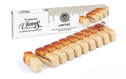 Turrón Artesano Láctic 300 grs Especial Alargado Jordi Roca 300 grs Vicens