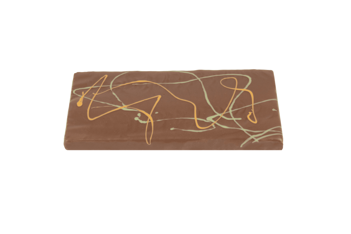 Turron Chocolate Dubai Blanxart 250 grs