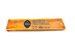 Turrón de yema tostada el taller virginias 200 grs sin gluten