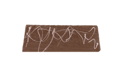 Turron de Yogurt y Frambuesa Blanxart 250 grs