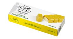 Turrón Excellence Limón 140 grs Vicens