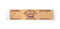 Turrón vicens blando especial 300g