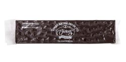 Turrón vicens chocolate bitter avellana especial 300g