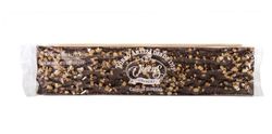 Turrón vicens chocolate bitter crujiente especial 250g
