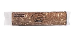 Turrón vicens crujiente de yogurt y almendra especial 300g