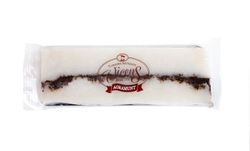 Turrón vicens de coco con chocolate 80g