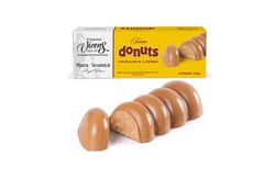 Turrón Vicens Donuts140g Artesano