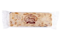 Turrón vicens duro almendra  80g