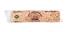 Turrón vicens duro artesano especial 300g